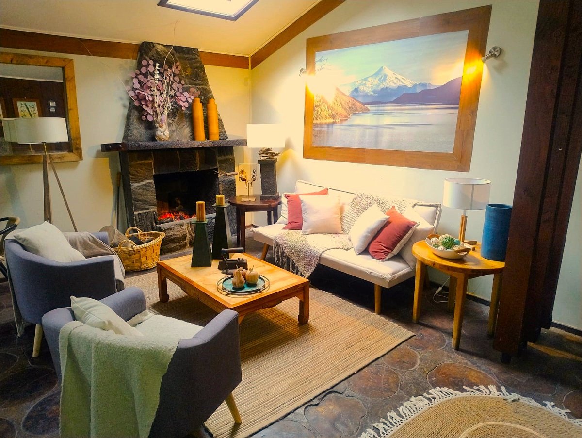 Apart Hotel Estero El Claro