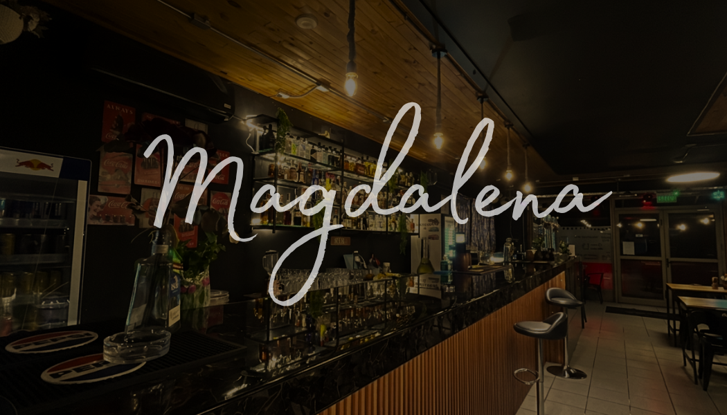 Bar Magdalena