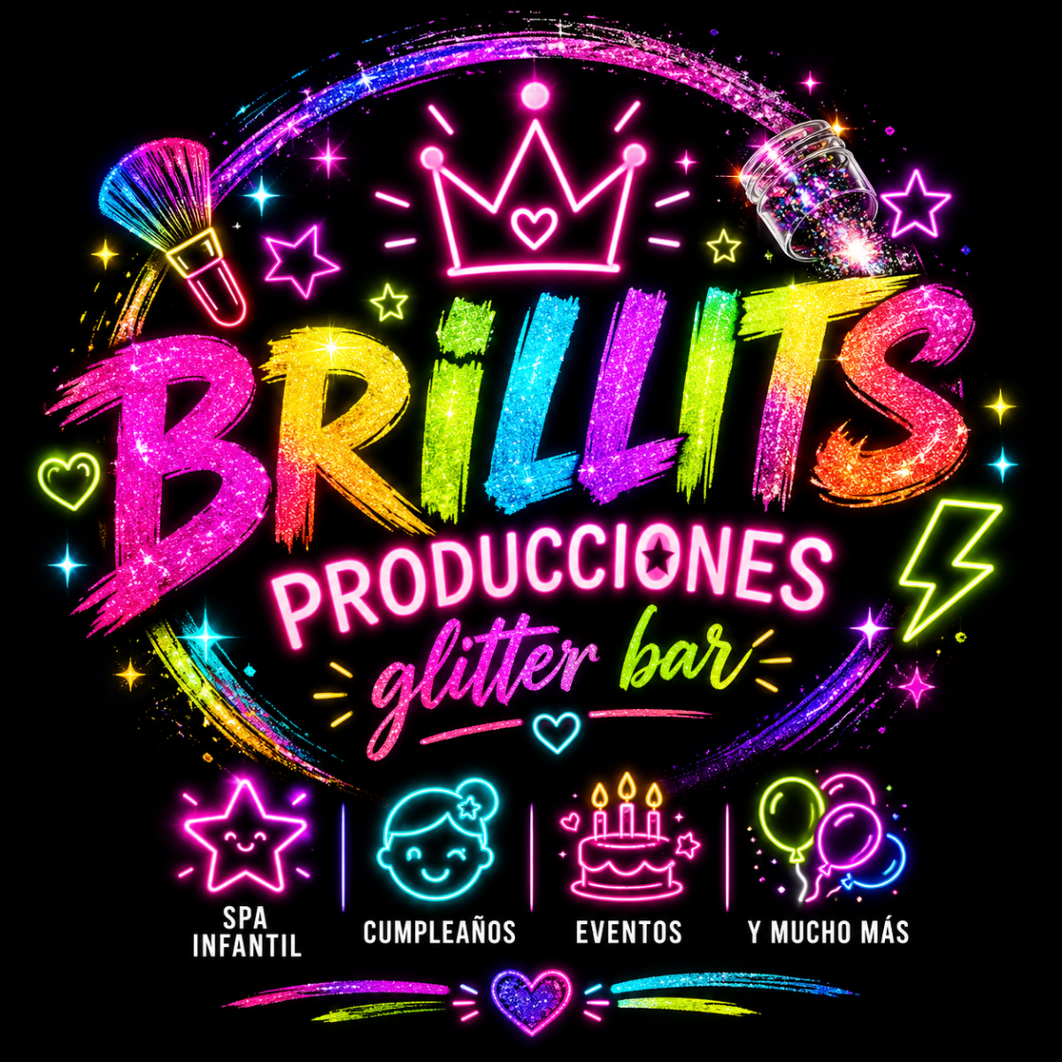 Brillits producciones