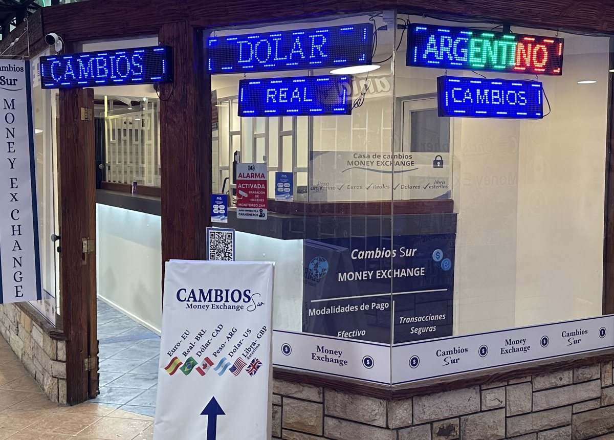 Cambios Sur