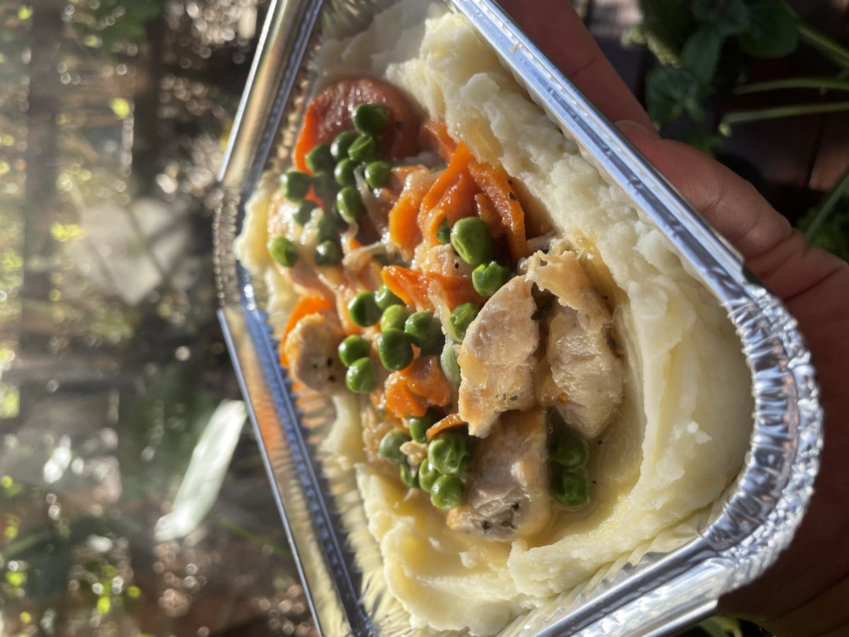 Chilean Way Comida a Domicilio