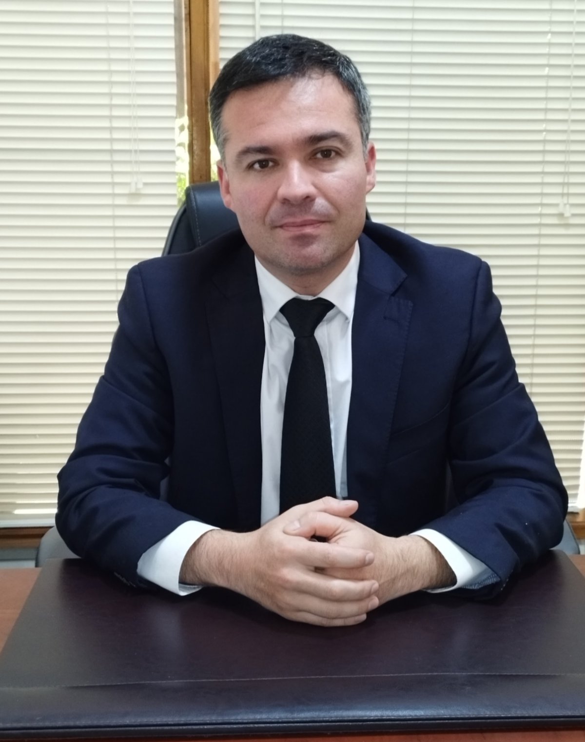 Estudio de Abogados de Javier Barra