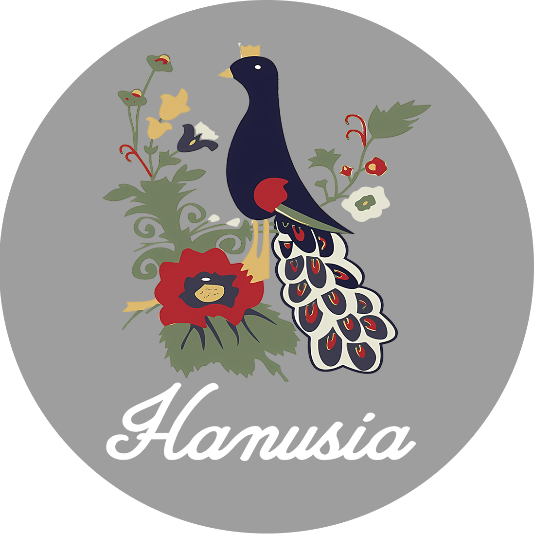 Hanusia