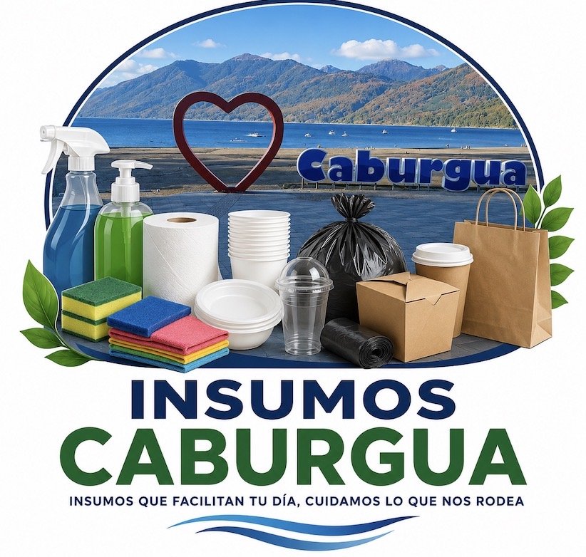 Insumos Caburgua