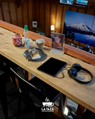 La Taza Pucón