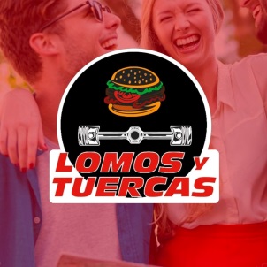 Lomos & Tuercas