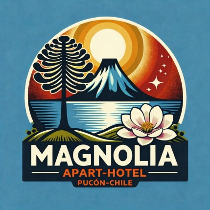Magnolia Apart-Hotel
