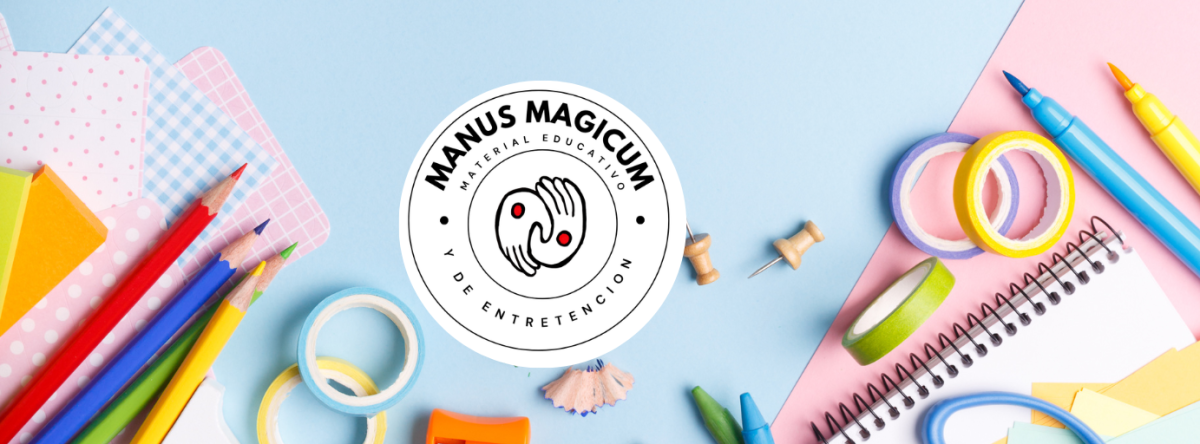 MANUS MAGICUM