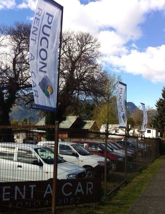 Pucon Rent a Car