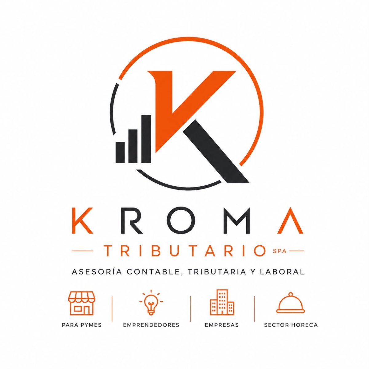 Servicios Kroma Tributario SpA