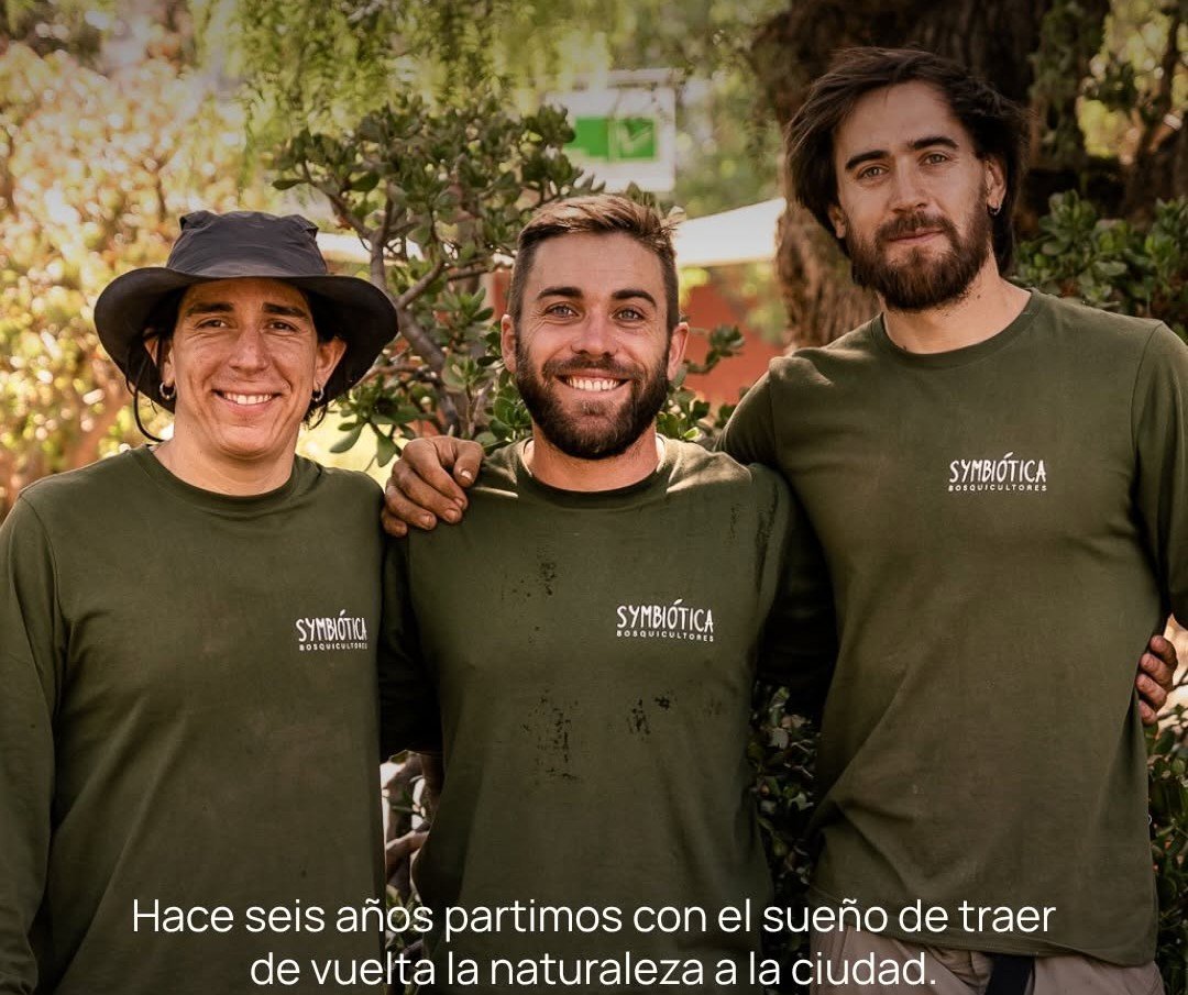 Symbiotica
