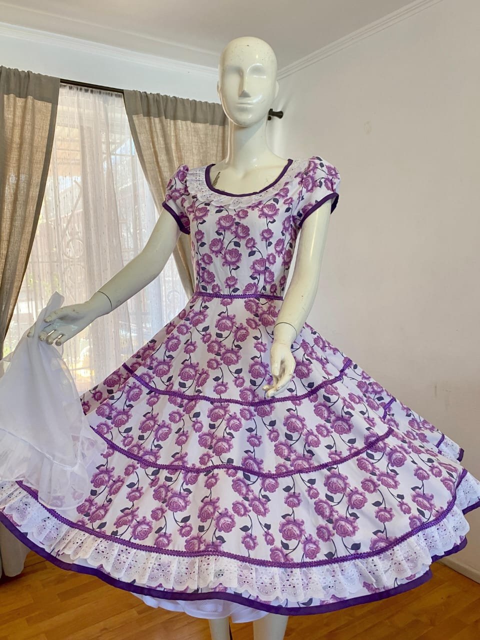 Taller de Costuras Leonor