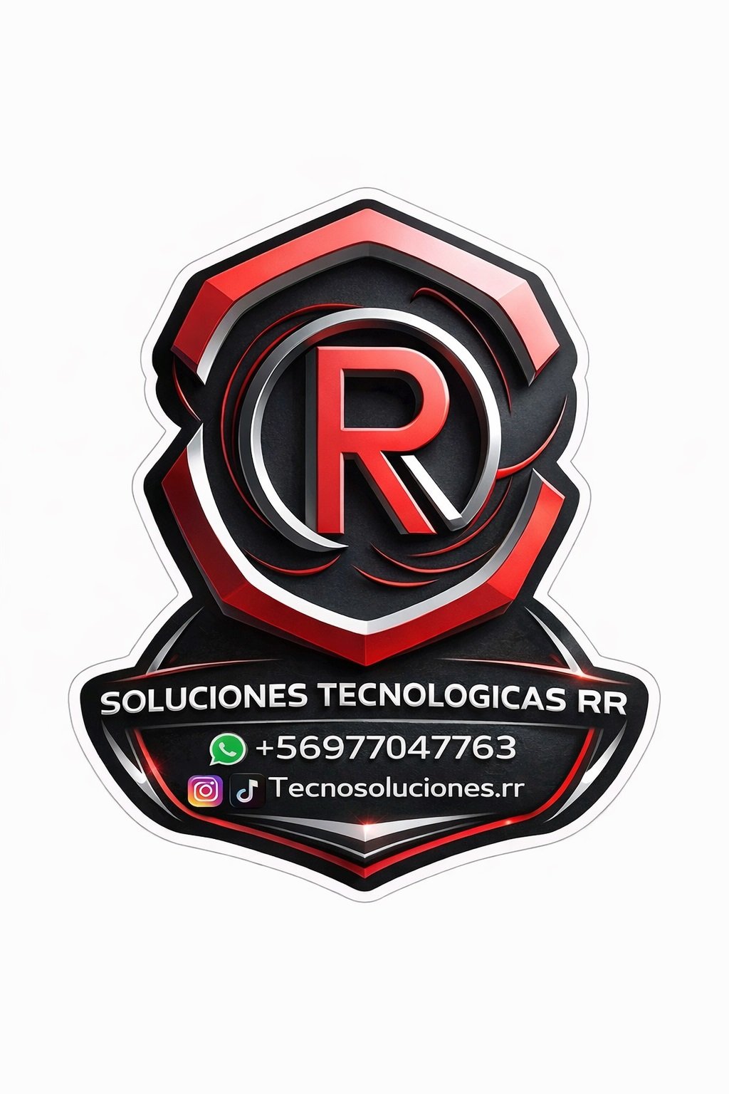 Tecno Soluciones RR